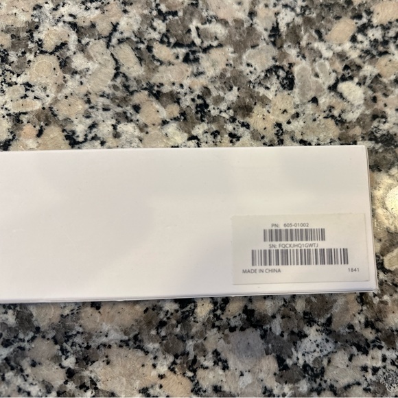 APPLE Pencil – 1st generation – Excellent condition!! - Picture 2 of 7